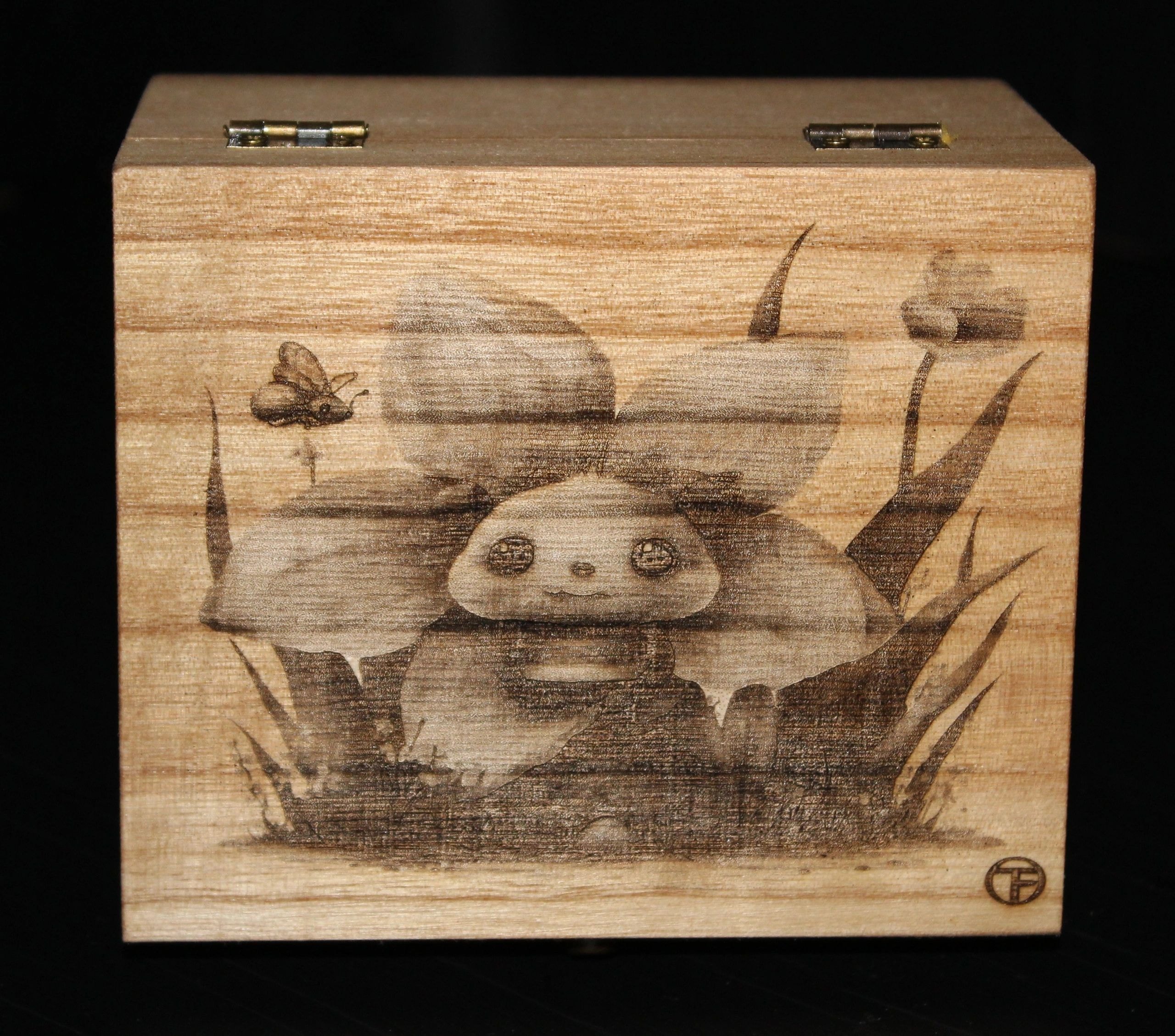 Woodland Creature